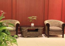 Quintessa Hotel Sasebo 4