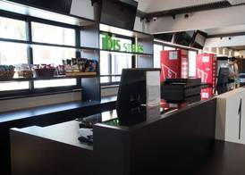 ibis Styles Rio Preto Monte Libano 2