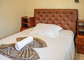 Hotel La Casona 3