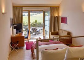 Das Sonnreich - Thermenhotel Loipersdorf 2