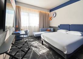 ibis Styles Katowice Airport 4