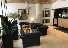 First Hotel Statt Söderhamn 2