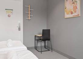 Måby Park Hotel Arlanda 5
