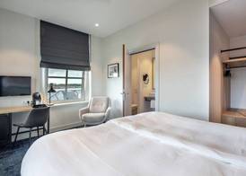 Hotel Maassluis 5