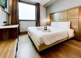 B&B HOTEL Padova 5