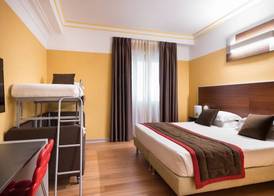 Best Western Plus City Hotel 5