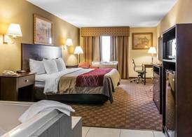Quality Inn Defiance 5