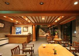 Hotel Fuki no Mori 4