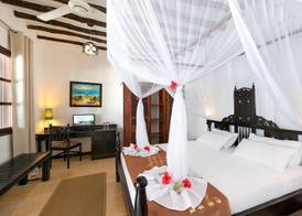 Next Paradise Boutique Resort 2
