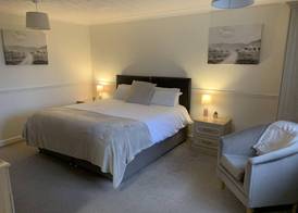 Church Farm Guest House 2