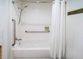 Candlewood Suites MUSKOGEE by IHG 4