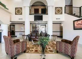 Quality Inn Kingsville Hwy 77 2