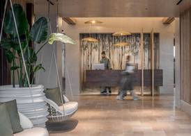 Acro Suites - A Wellbeing Resort 2