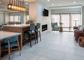 Four Points by Sheraton Alexandria 5