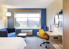 Holiday Inn Express & Suites Herriman - South Jordan by IHG 2