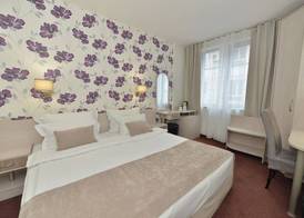 Art Plaza Hotel 3