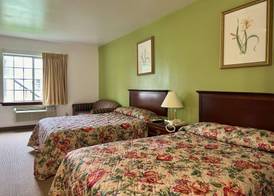 Passport Inn 4