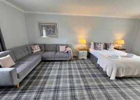 Belstane Manor B&B 5