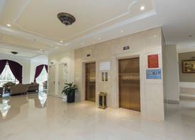 CALYSSA HOTELS & VILLAGE 2