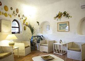 I Dammusi di Borgo Cala Creta 5