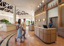 Wyndham Alltra Punta Cana All Inclusive Resort 4