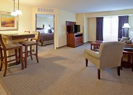 Staybridge Suites ELKHART NORTH by IHG 2