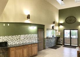 Rodeway Inn Moriarty 3
