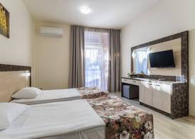 Asteria Family Sunny Beach - Ultra All Inclusive 5