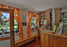 Hotel Waldmann 2