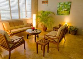 Almond Tree Hotel Resort 2