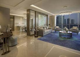 InterContinental Hotels JAKARTA PONDOK INDAH by IHG 3