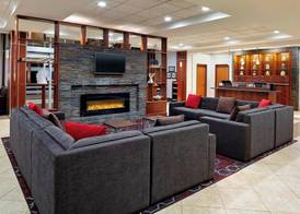 Four Points by Sheraton Moncton 2