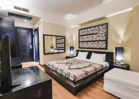 Rapo's Resort Hotel 3