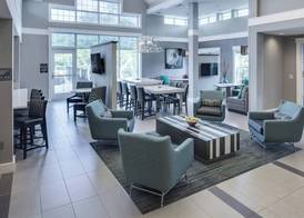 Residence Inn Milford 2