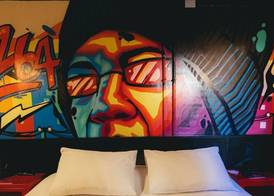 LOFT Hotel by Sommelier Hoteles 5
