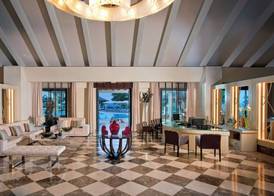 RedLevel at Gran Meliá Palacio de Isora - Adults Only 2
