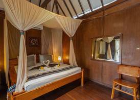 Omah Gili Hotel 4