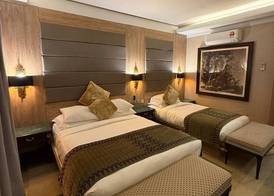 Sharilla Blue Star Resort 3