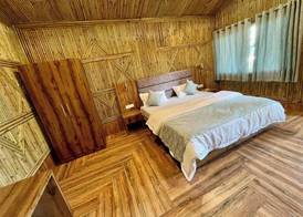 Bamboo Garden Cottages and Cafe 3