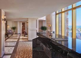 JW Marriott Hotel Kuwait 4