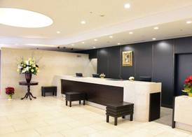 Hotel Sankyo Fukushima 4