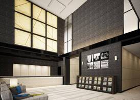 Smile Hotel Premium Osaka Higashishinsaibashi 3