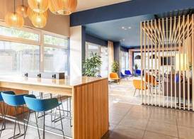 B&B Hotel Hamburg City-Ost 2