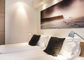 Storm Hotel by Keahotels 3