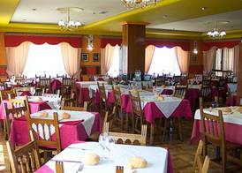 Hotel Avenida III 2