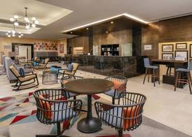 Four Points by Sheraton Dar es Salaam New Africa 2