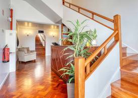 Vila Camacho Guest House 2