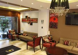 Inti Punku Machupicchu Hotel & Suites 2