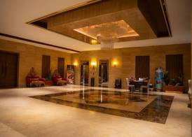 La Zona Continental Hotel 3