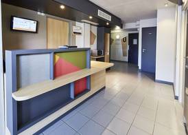 B&B HOTEL Honfleur 2